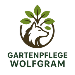 Gartenpflege Wolfgram Logo